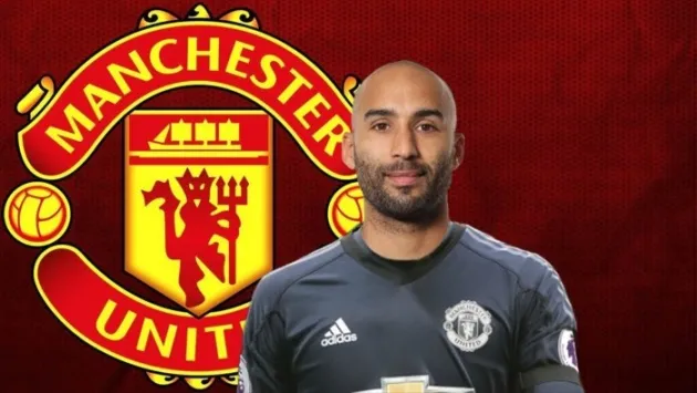 Tân binh Man Utd tiết lộ bí mật lớn nhất đời mình lee grant - Bóng Đá