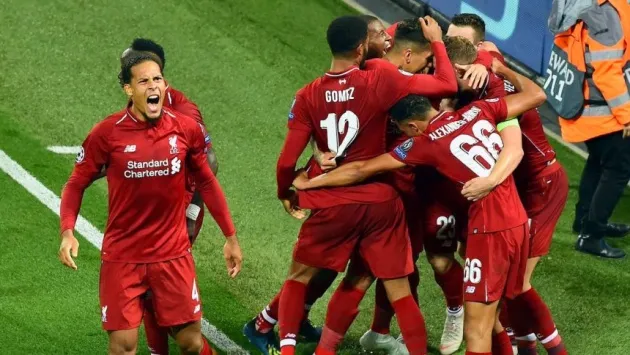 Nhìn Liverpool thi đấu, có lẽ Jose Mourinho... 'không sai'! - Bóng Đá