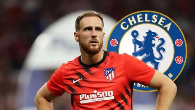 ‘Oblak deal would make Chelsea title challengers’ – Sinclair urges Blues to land top goalkeeper - Bóng Đá