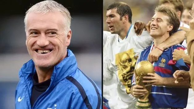 Top 4 HLV huyền thoại góp mặt tại chung kết các kỳ World Cup - Bóng Đá
