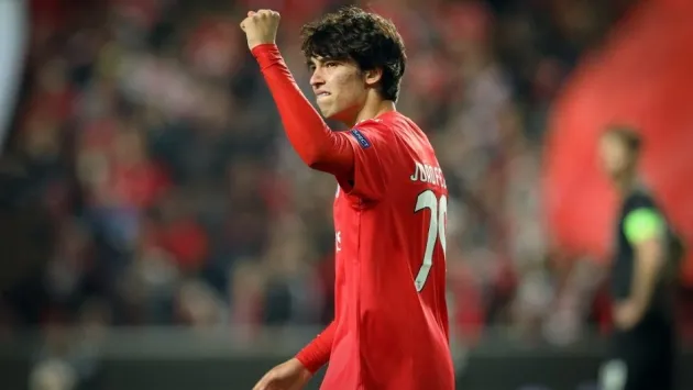 Joao Felix to earn 7 million euros net per year at Atletico Madrid - Bóng Đá