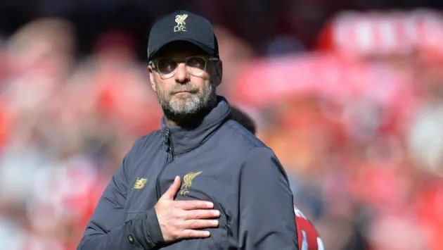 Liverpool: Khi Jurgen Klopp chỉ còn chờ 1 cái tên duy nhất! - Bóng Đá