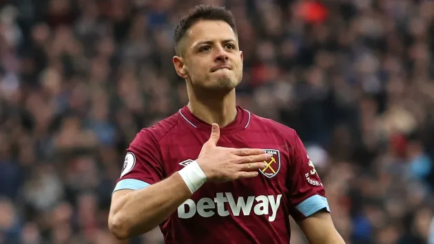 Javier Hernandez to MLS? - Bóng Đá