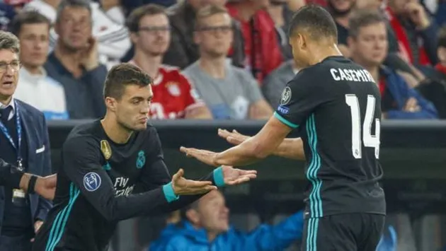 Kovacic muốn cắt duyên, nhưng Real đâu dễ dàng buông tay? - Bóng Đá