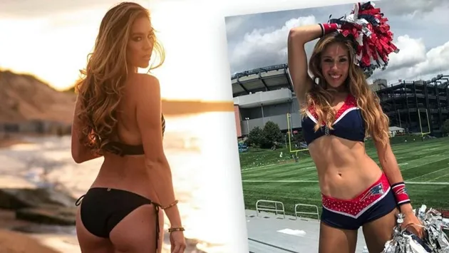 Meet new Arsenal star Matt Turner’s stunning ex-NFL cheerleader Wag Ashley Herron - Bóng Đá