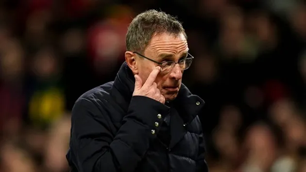 Rangnick đồng ý dẫn dắt tuyển Áo, rõ vai trò cố vấn ở Man Utd - Bóng Đá