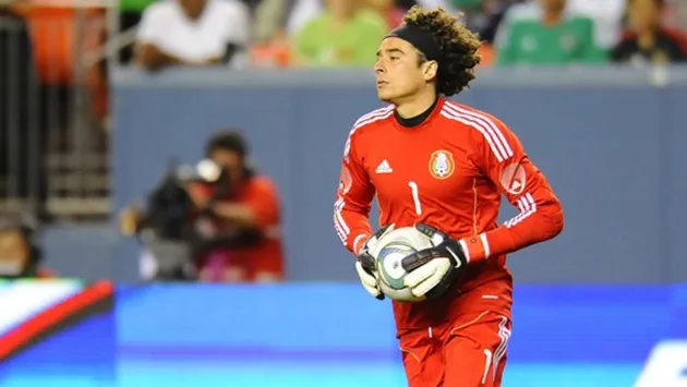 Stunning OnlyFans model promises Mexico cult hero Guillermo Ochoa - Bóng Đá