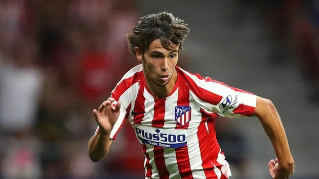 Joao Felix - Bóng Đá