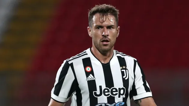 Juve 'xé' hợp đồng, Ramsey có 5 bến đỗ lý tưởng - Bóng Đá