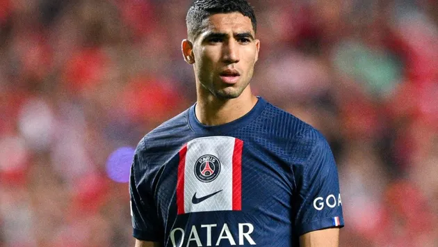 Mùa hè 2021 điên rồ của PSG hóa ra thành cơn ác mộng - Bóng Đá