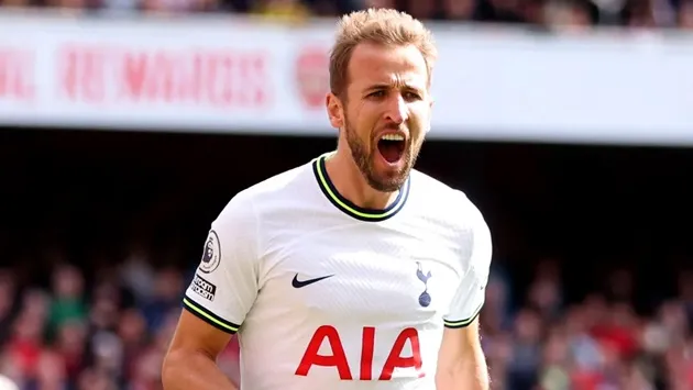 Đội hình xuất sắc nhất Premier League 2022/23: Haaland - Kane song tấu - Bóng Đá