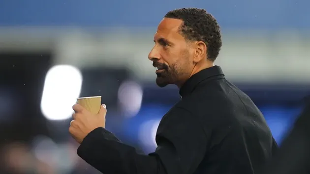 Rio Ferdinand names the striker he wants Man Utd to sign this summer - Bóng Đá