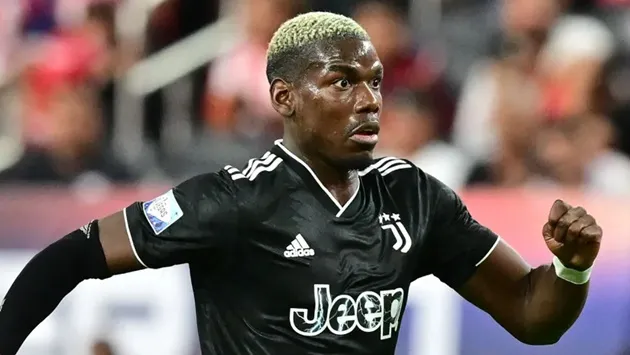 Pogba with MLS transfer touted - Bóng Đá