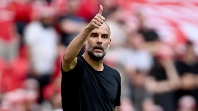 Chấm điểm Man City: Điểm 9 duy nhất; Thán phục Pep - Bóng Đá