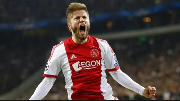 Đội hình Ajax vào bán kết UCL 2018/19 giờ ra sao? - Bóng Đá