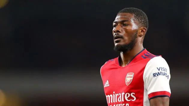 Jose Mourinho admits he 'knows Ainsley Maitland-Niles well' - Bóng Đá