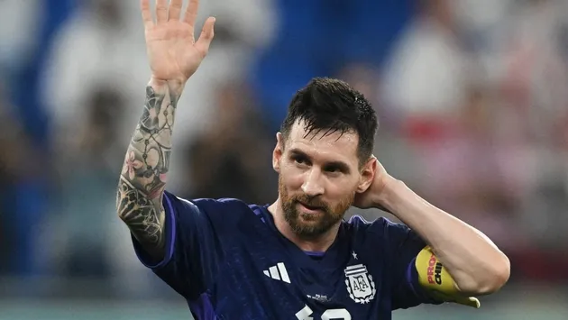 Tuyển thủ Australia: 'Messi cũng chỉ là người thường' - Bóng Đá