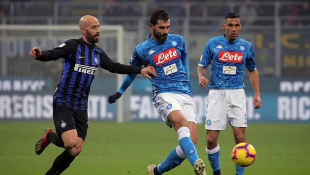 Nghỉ 3 tháng, Alexis Sanchez bỏ lỡ 10 trận đấu quan trọng cùng Inter Milan - Bóng Đá
