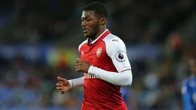 Ainsley Maitland-Niles: Tương lại Pháo thủ là đây! - Bóng Đá