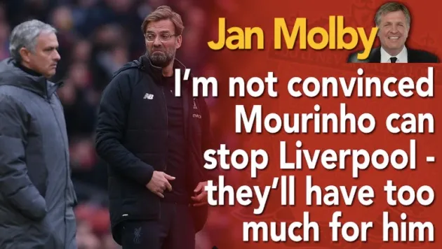 Mourinho sẽ không thể làm