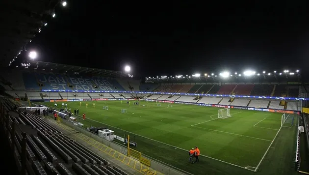Chắc suất ngôi đầu ở Champions League, hàng loạt trụ cột Real vắng tập - Bóng Đá