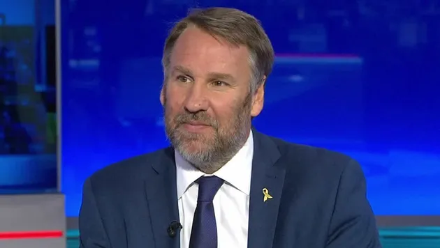 ‘Let’s be honest’: Paul Merson rates Ralf Rangnick’s start at Man United - Bóng Đá