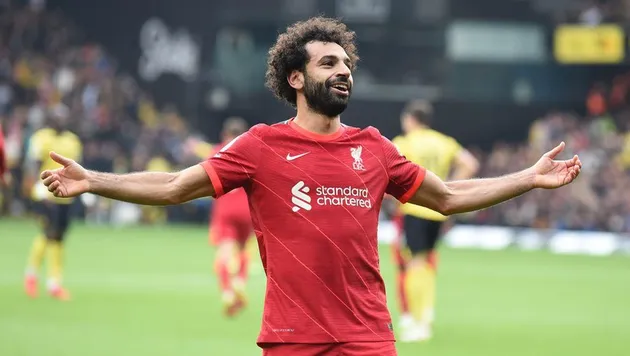 Mohamed Salah đã đúng khi từ chối Liverpool - Bóng Đá