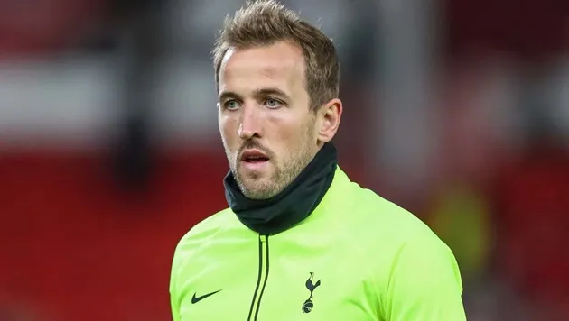 Paul Merson tells Man United to break the bank to sign Harry Kane from Tottenham - Bóng Đá