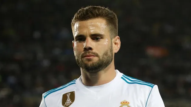 Lopetegui muốn mua Nacho Fernandez - Bóng Đá