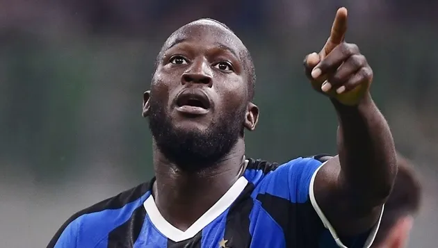 Dries Mertens nói về Lukaku - Bóng Đá