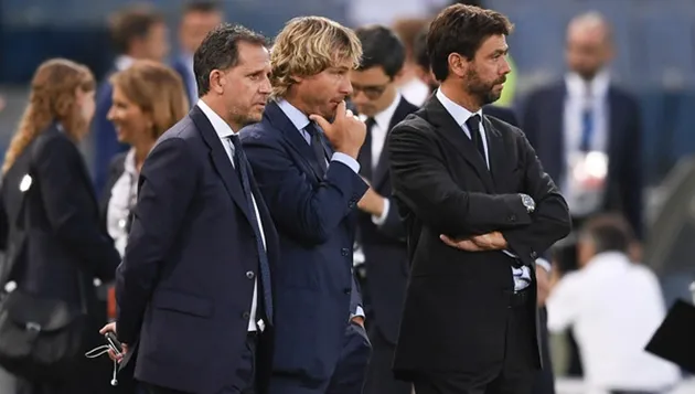 Ai đang là nạn nhân khi Ronaldo nổi nóng ở trận gặp AC Milan? - Bóng Đá