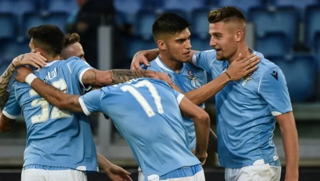 10 đội bóng ghi được nhiều bàn thắng nhất tại Serie A 2019 - 2020: Juventus chỉ đứng thứ 7 - Bóng Đá