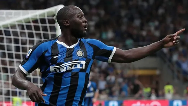 Cuối tuần này, Smalling, Mkhitaryan đối đầu Lukaku - Bóng Đá