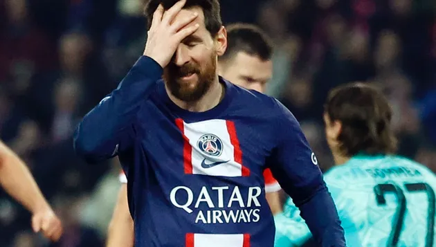 Barca hết cơ hội đưa Messi trở lại - Bóng Đá