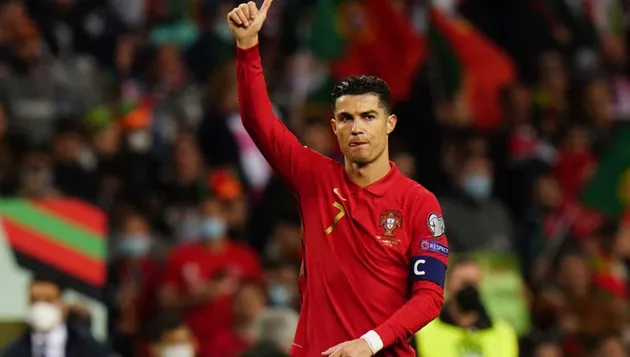 Ronaldo nhạt nhòa trong chiến thắng của Bồ Đào Nha - Bóng Đá