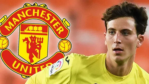 Manchester United ‘great favourite’ for signing – Ten Hag’s side ‘willing to put’ €50m on table - Pau Torres - Bóng Đá