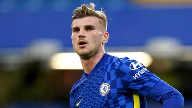 Here we go! Timo Werner rời Chelsea, có bến đỗ mới - Bóng Đá