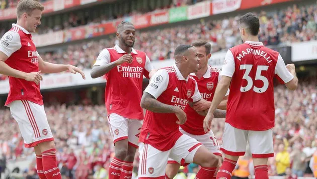 Tàn phá 'Big Six', Brentford chỉ khuất phục trước đội bóng số một Arsenal - Bóng Đá