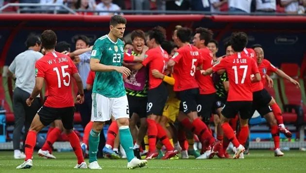 Phòng ngự khoa học lên ngôi ở World Cup 2018? - Bóng Đá