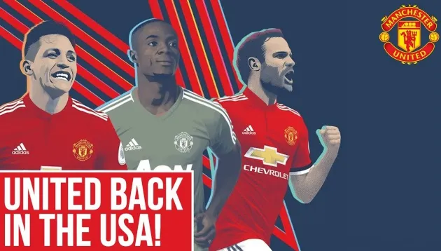 Tại sao đây lại là một tuần lễ lớn cho Man Utd? - Bóng Đá