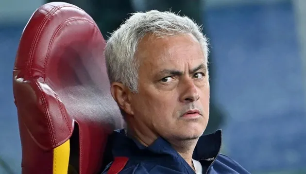 Mourinho nhắc đến Matic về lý do thua Betis - Bóng Đá