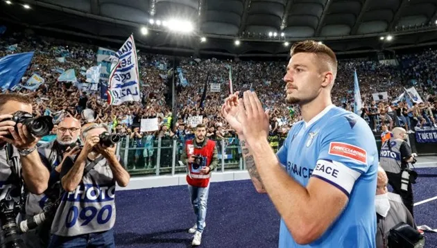 JUVENTUS CAN SACRIFICE RABIOT FOR MILINKOVIC-SAVIC - Bóng Đá