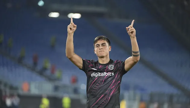 DYBALA KIỆN JUVENTUS ĐÒI HƠN 50 TRIỆU EURO - Bóng Đá