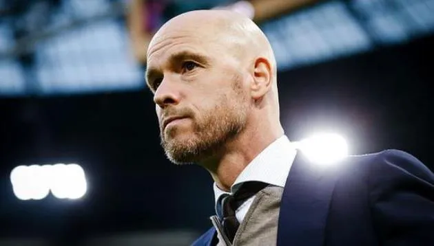 Ten Hag pressing to finally secure signing of £53million star for Man United – Report  Alessandro Bastoni - Bóng Đá