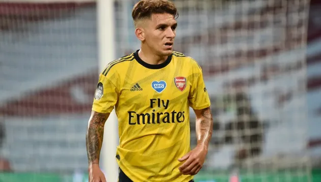 Arsenal chấp nhận lỗ 20 triệu euro với Torreira - Bóng Đá