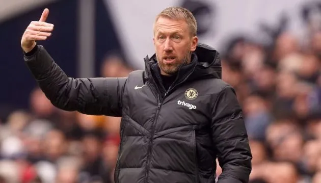 7 điều Graham Potter phải làm để vực dậy Chelsea - Bóng Đá