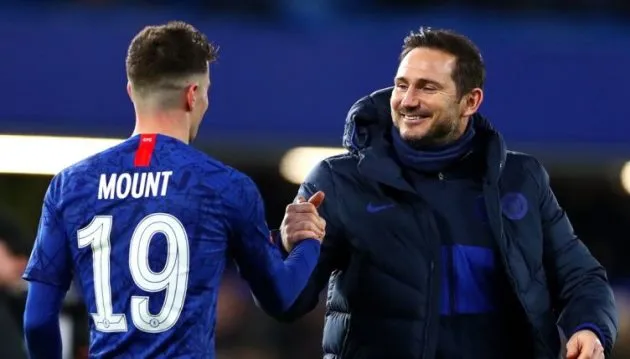 8 cầu thủ được Lampard cho ra mắt Chelsea giờ ra sao? - Bóng Đá