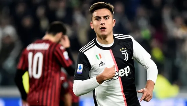 Ai đang là nạn nhân khi Ronaldo nổi nóng ở trận gặp AC Milan? - Bóng Đá