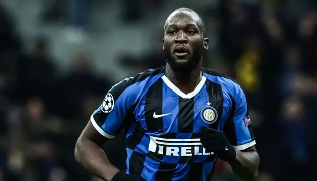 Lukaku đăng trên Twitter - Bóng Đá