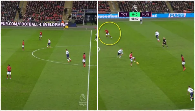 Tại sao Jesse Lingard đang